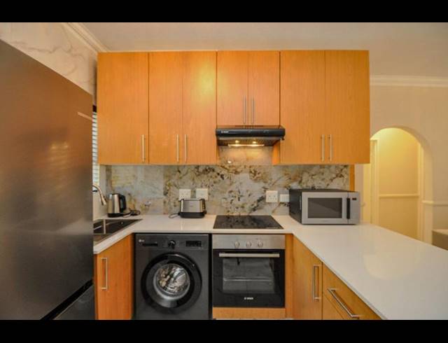 2 BEDROOM PROPERTY TO RENT IN MORNINGSIDE